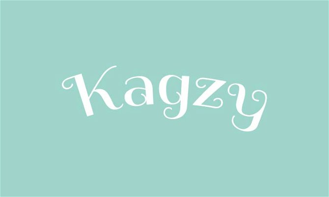 Kagzy.com